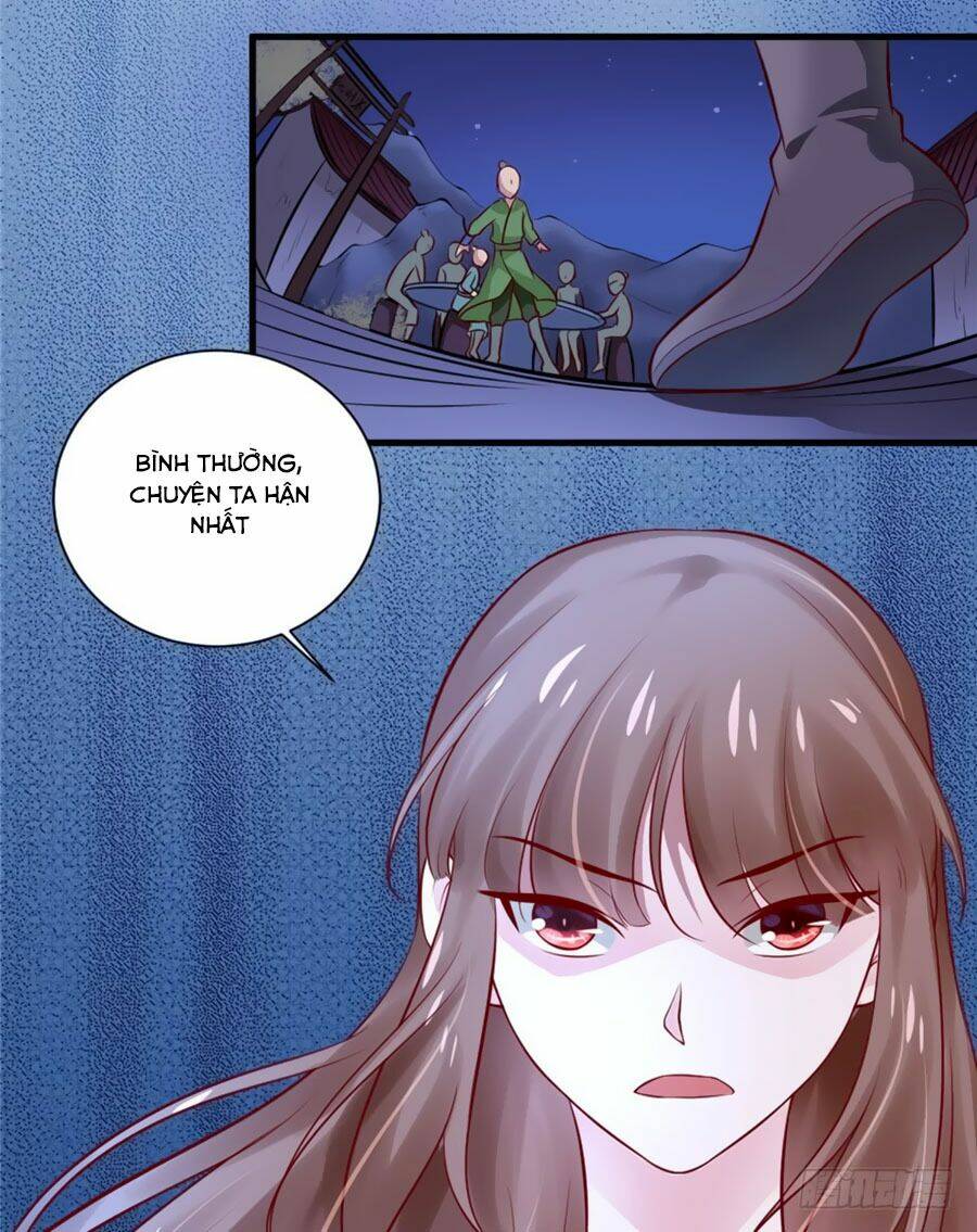 Nữ Đế Livestream Công Lược: Chapter 5