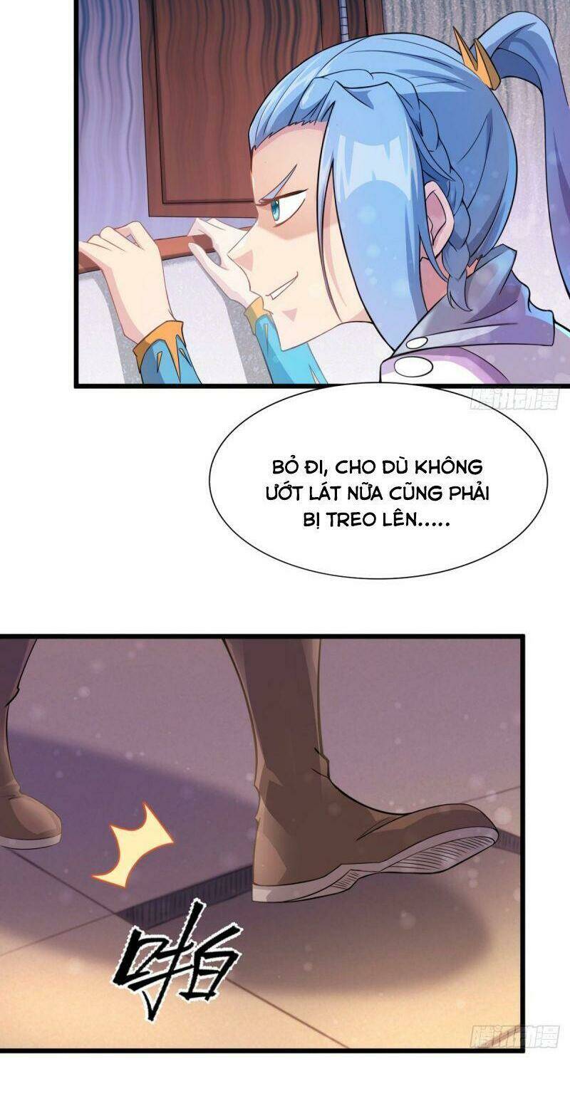 Thủ Vệ Nhất Thần: Chapter 20