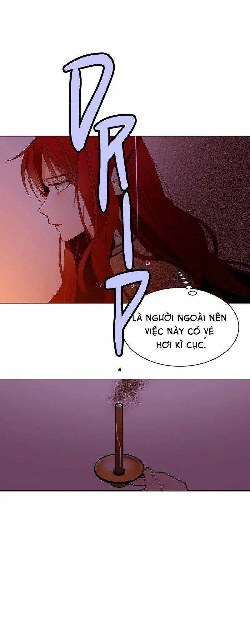 Cuộc Sống Rập Khuôn Của Một Quý Cô Tái Sinh!: Chapter 40