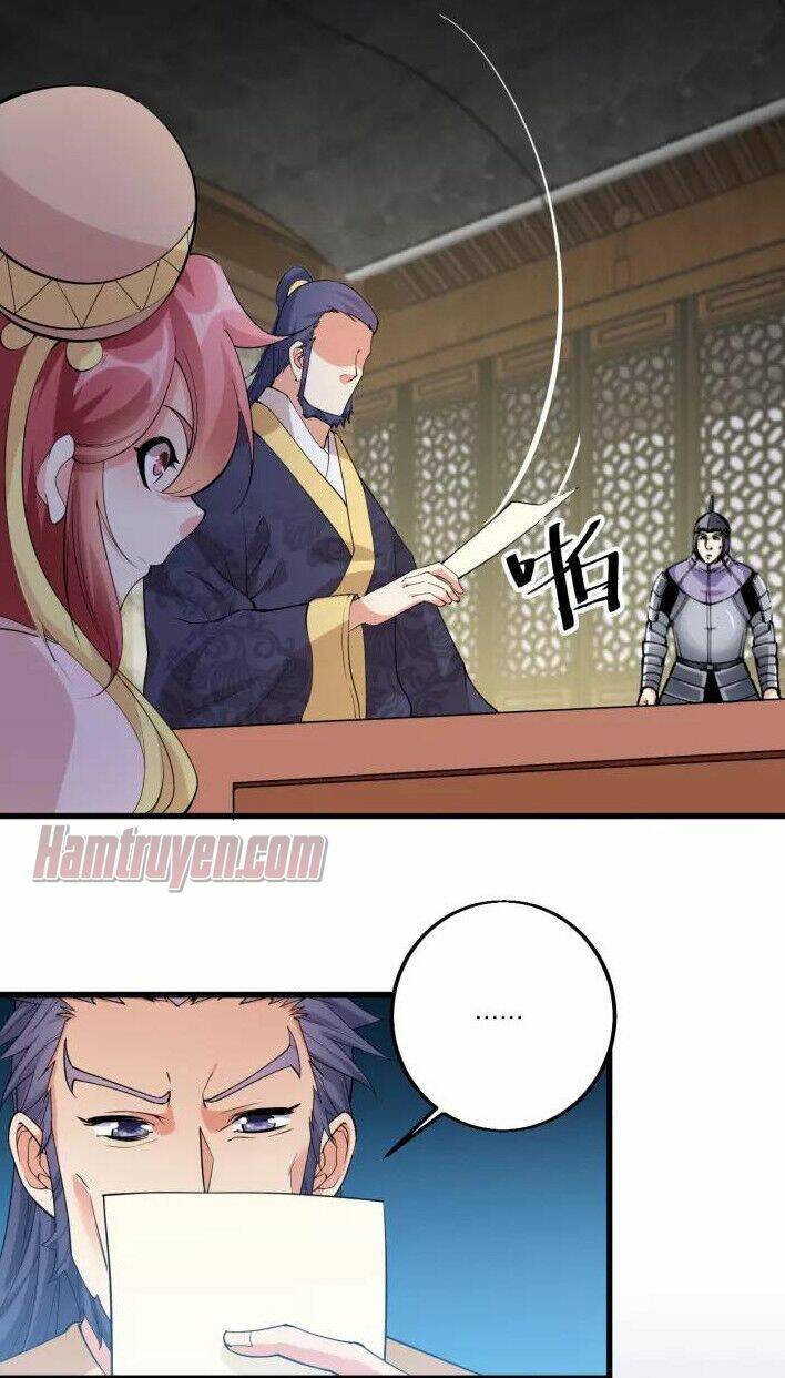 Ngự Thiên Thần Đế: Chapter 71