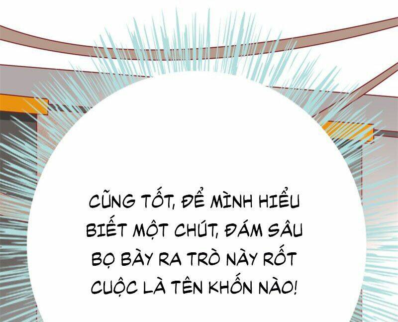 Này! Đừng Động Vào Phô Mai Của Tôi: Chapter 76
