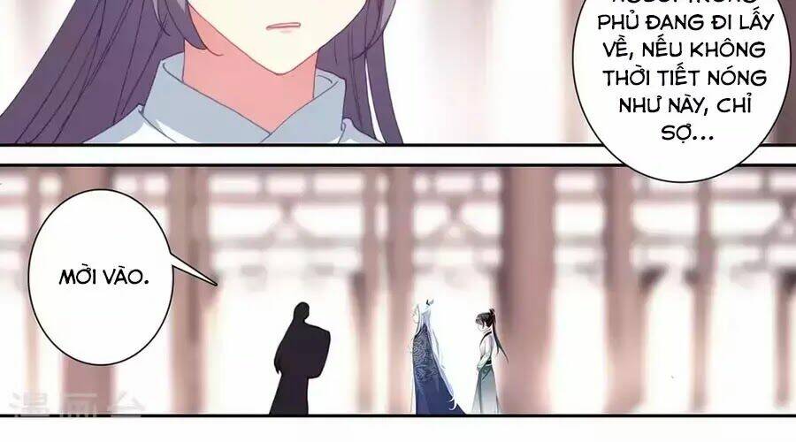 Trâm Trung Lục: Chapter 145