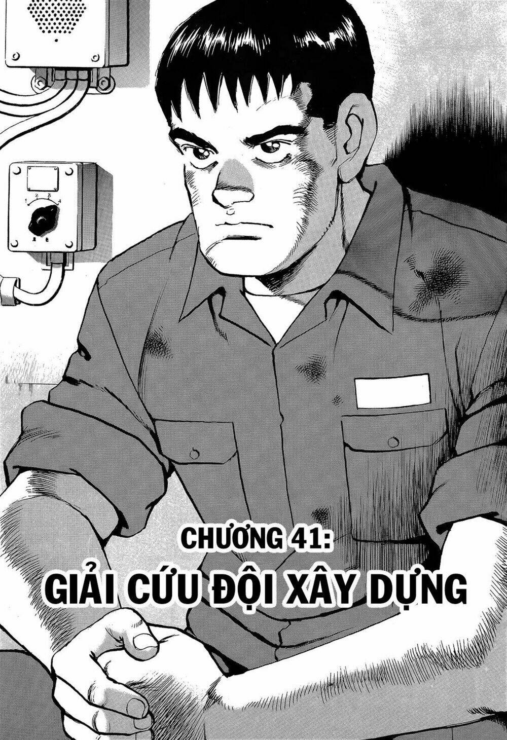 Zipang: Chapter 41