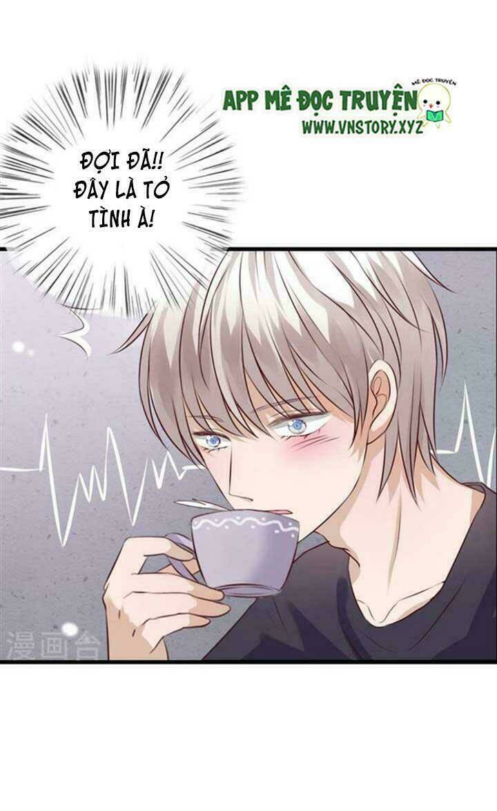 Sau Con Mưa Mùa Hạ: Chapter 16