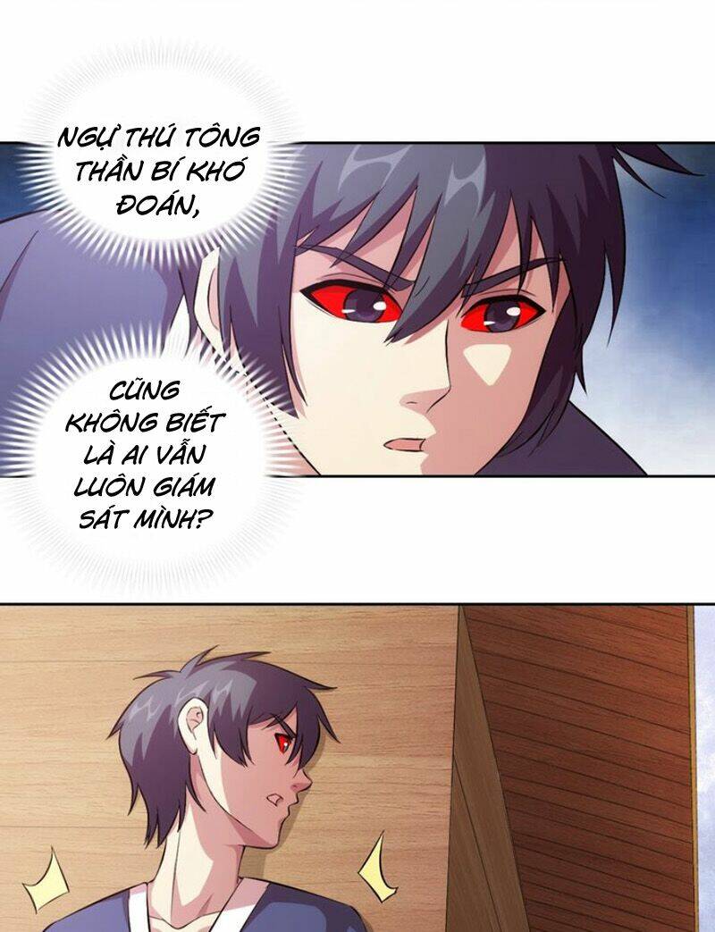 Chín Năm Nghĩa Vụ Tu Chân: Chapter 40