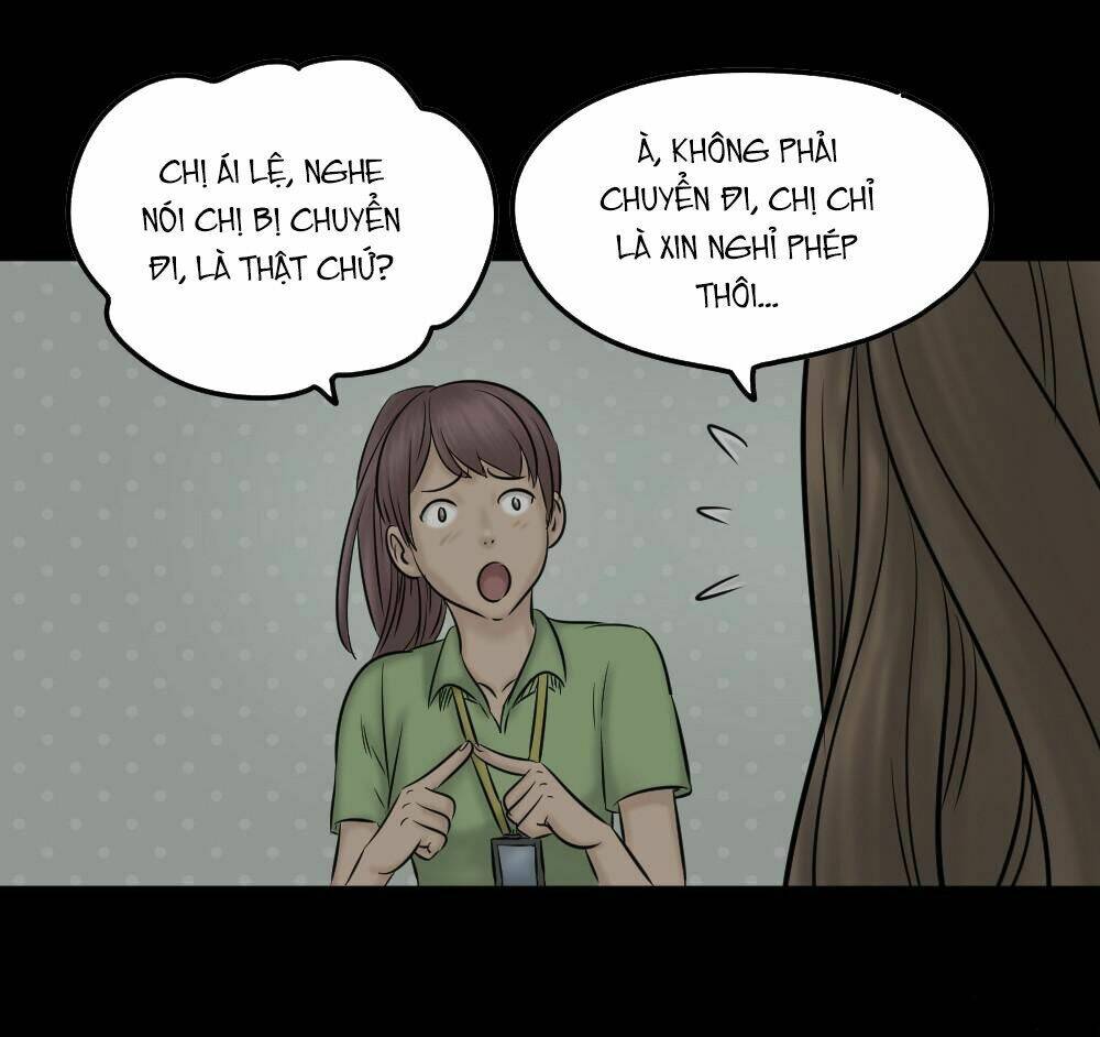 Truyện Đọc Lúc 0H: Chapter 25