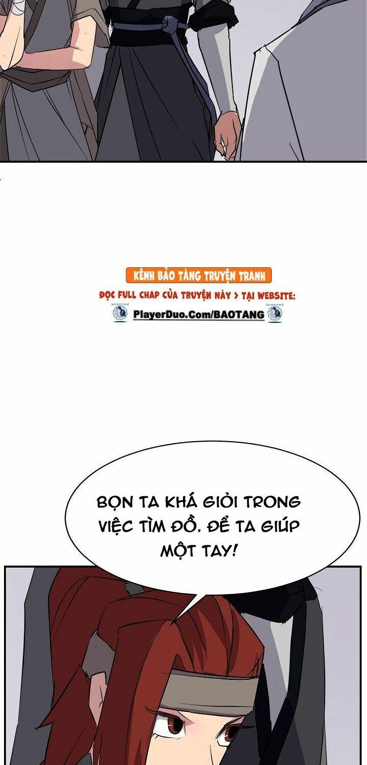 Trọng Sinh, Bất Khả Chiến Bại: Chapter 77