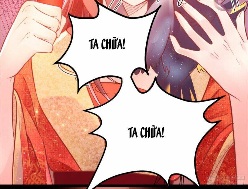 Ta Phải Làm Hoàng Hậu: Chapter 3