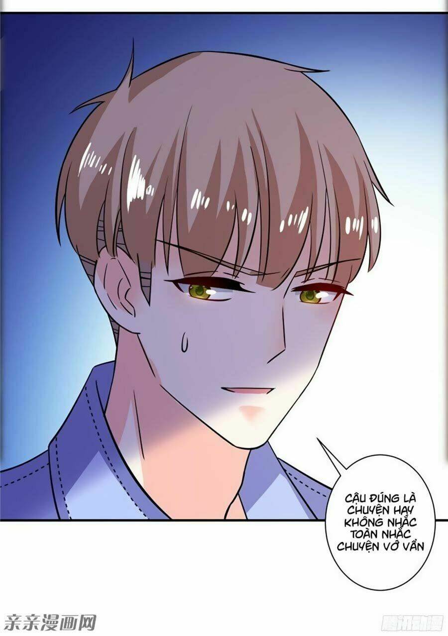 Vợ Yêu Là Báu Vật: Chapter 48