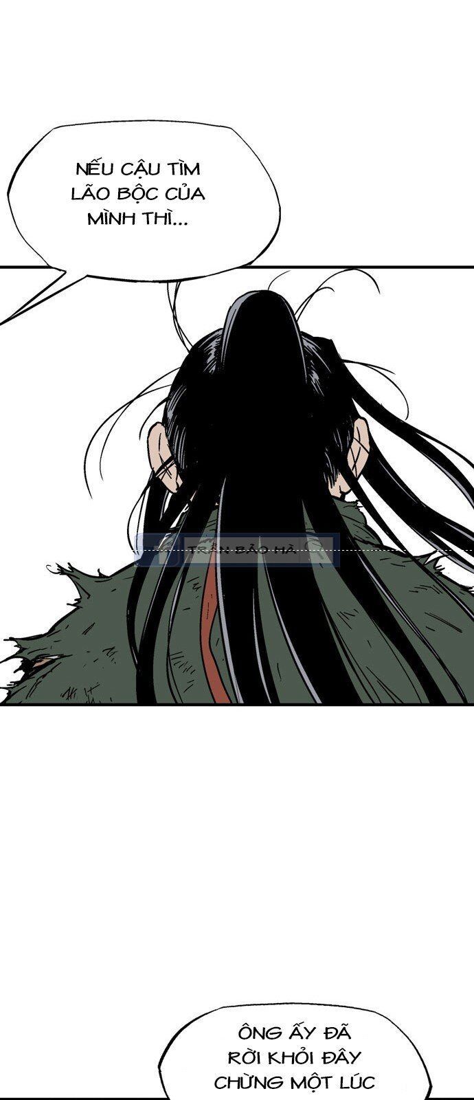 Cao Thủ 2: Chapter 84