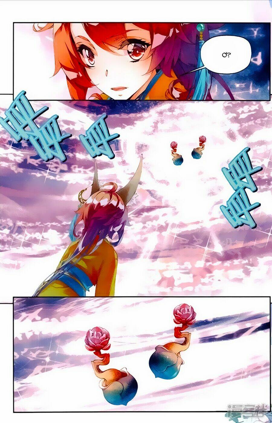 Thu La: Chapter 36