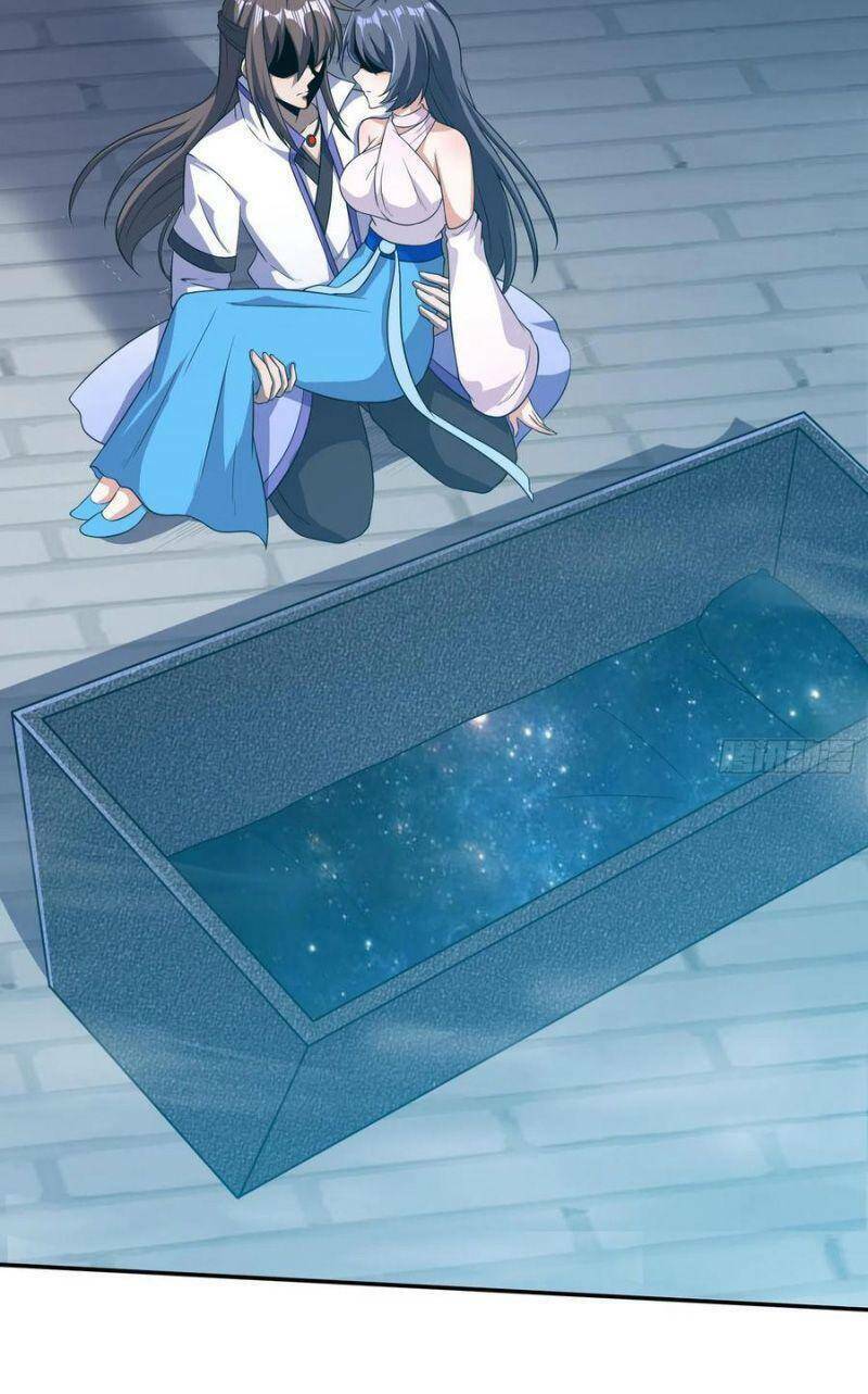 Vận Rủi Thực Không Phải Cha Ta: Chapter 43