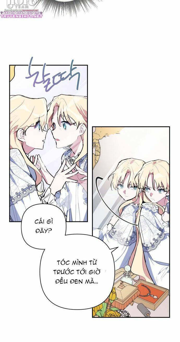 Cách Mà Pháp Sư Đối Mặt Với Cái Chết: Chapter 2.1