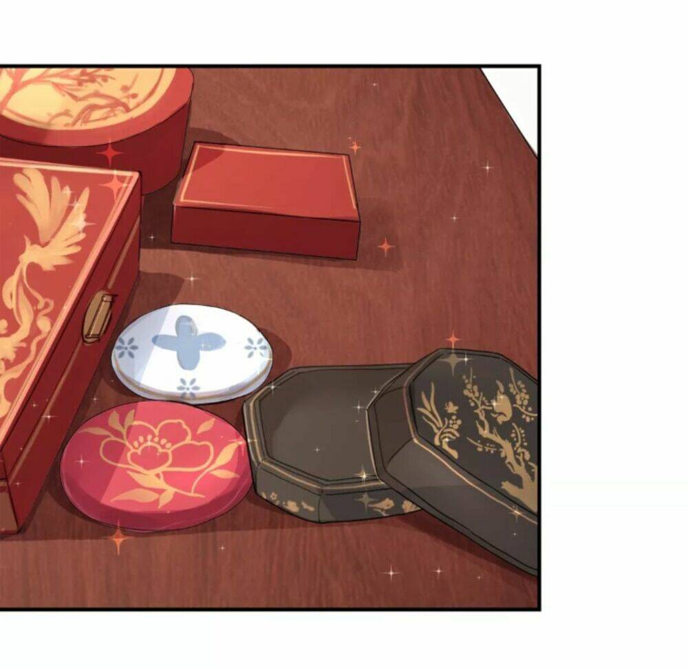 Chỉ Phu Vi Thê: Chapter 3