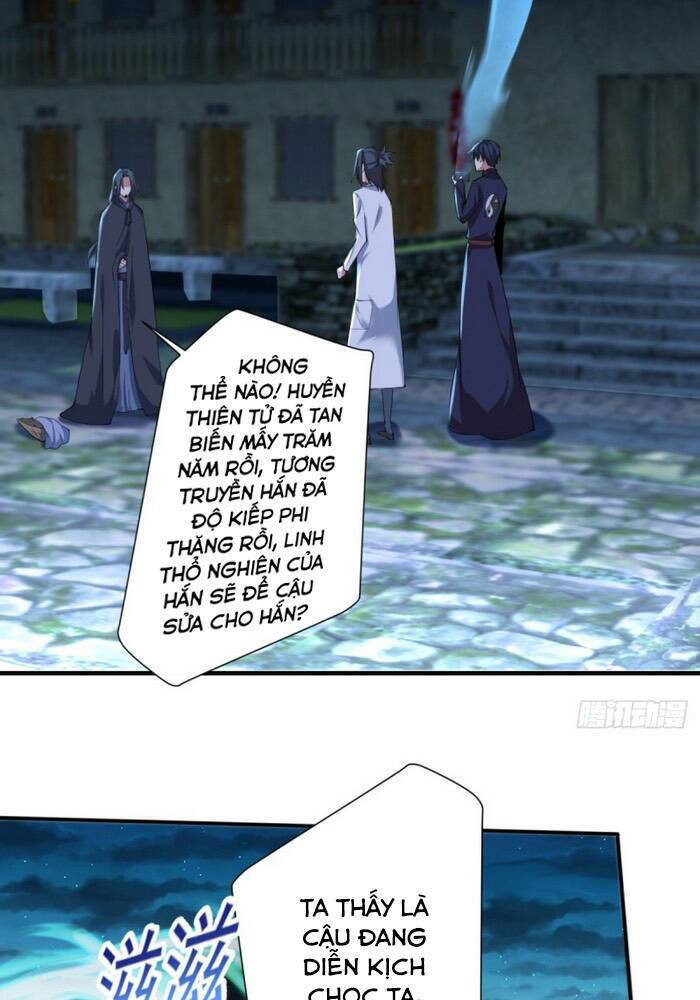 Mở Phòng Khám Tu Tiên: Chapter 65