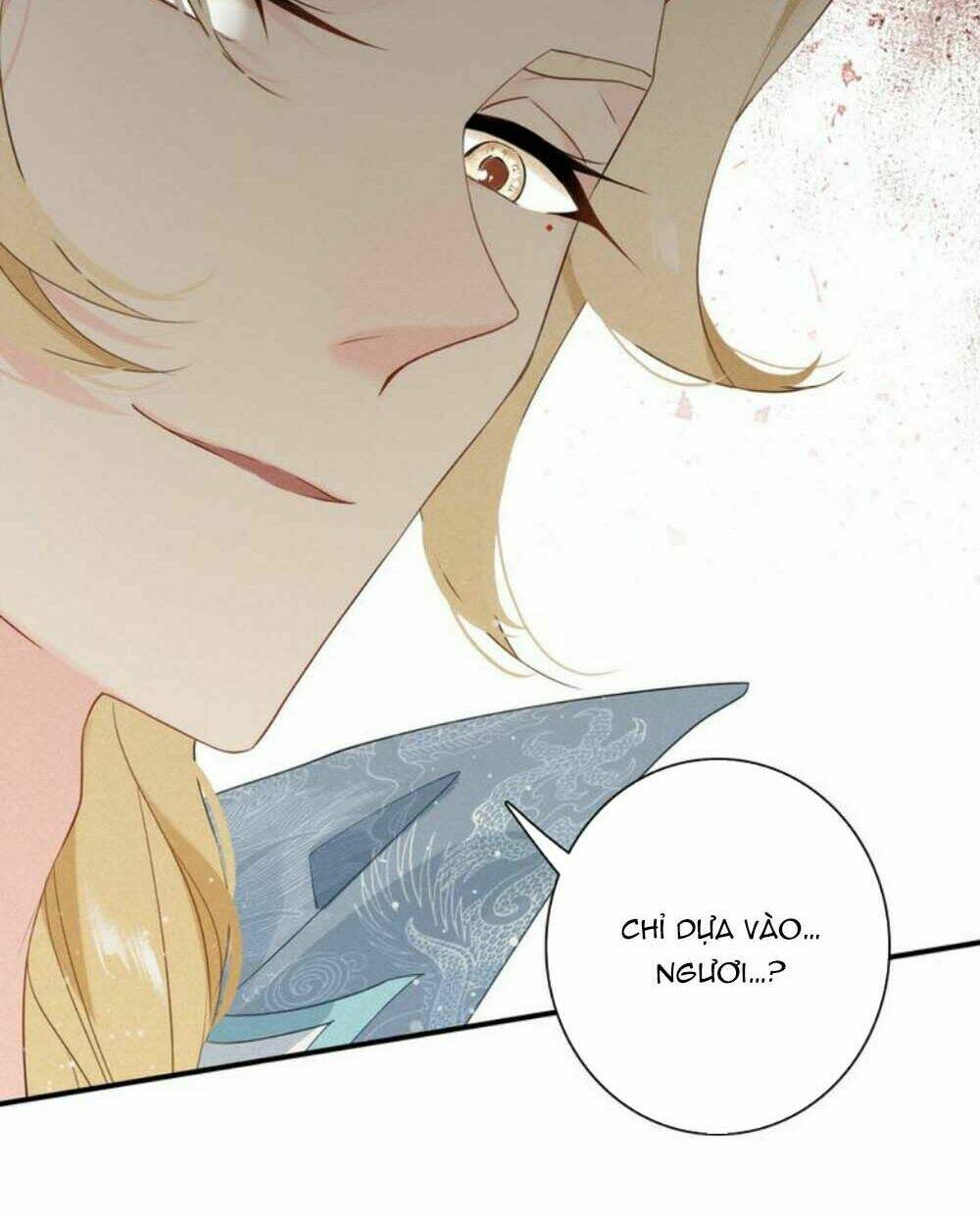 Đế Sư Tại Thượng: Chapter 19