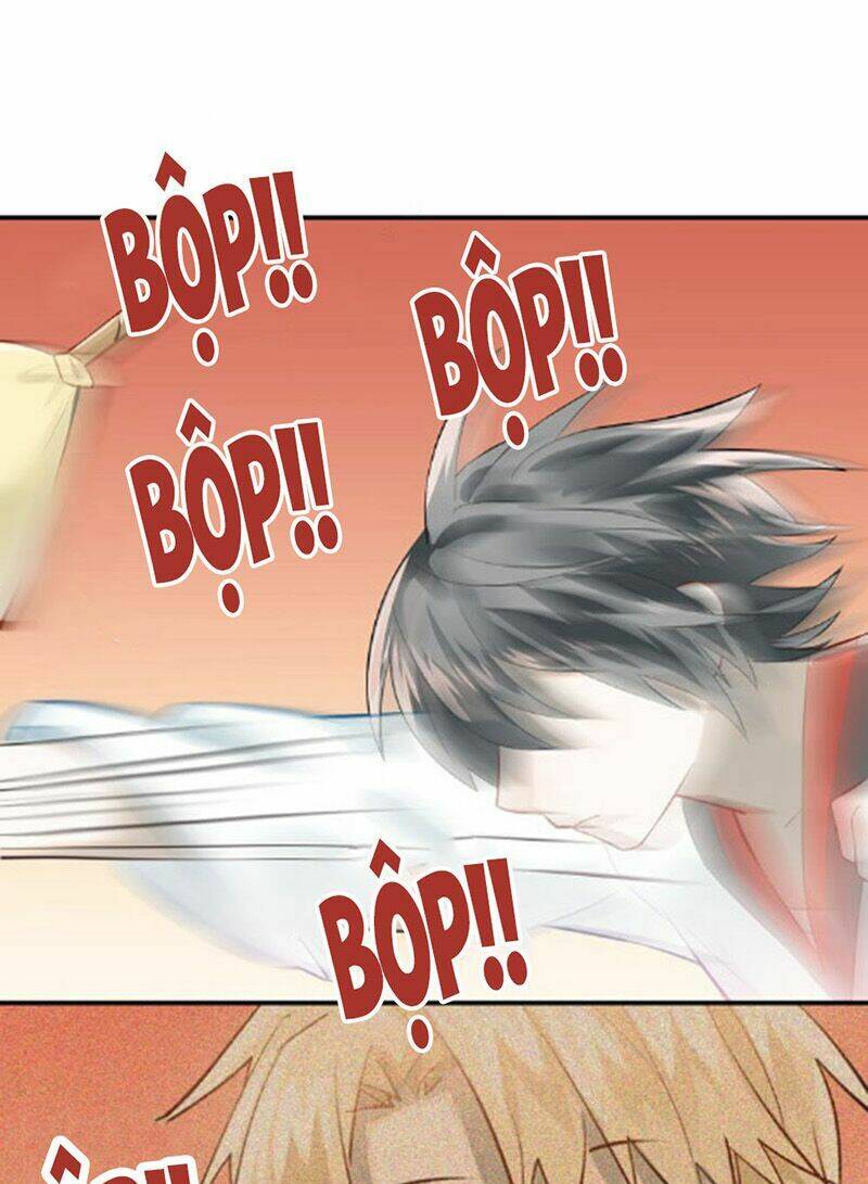 Đầu Gấu Biết Yêu: Chapter 99