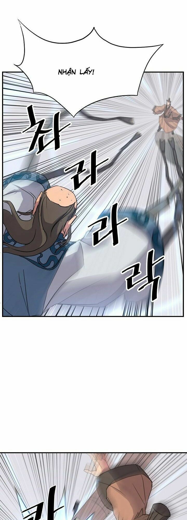 Trọng Sinh, Bất Khả Chiến Bại: Chapter 55