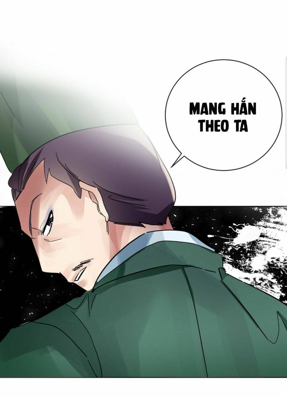 Chae Hong Sa: Chapter 39