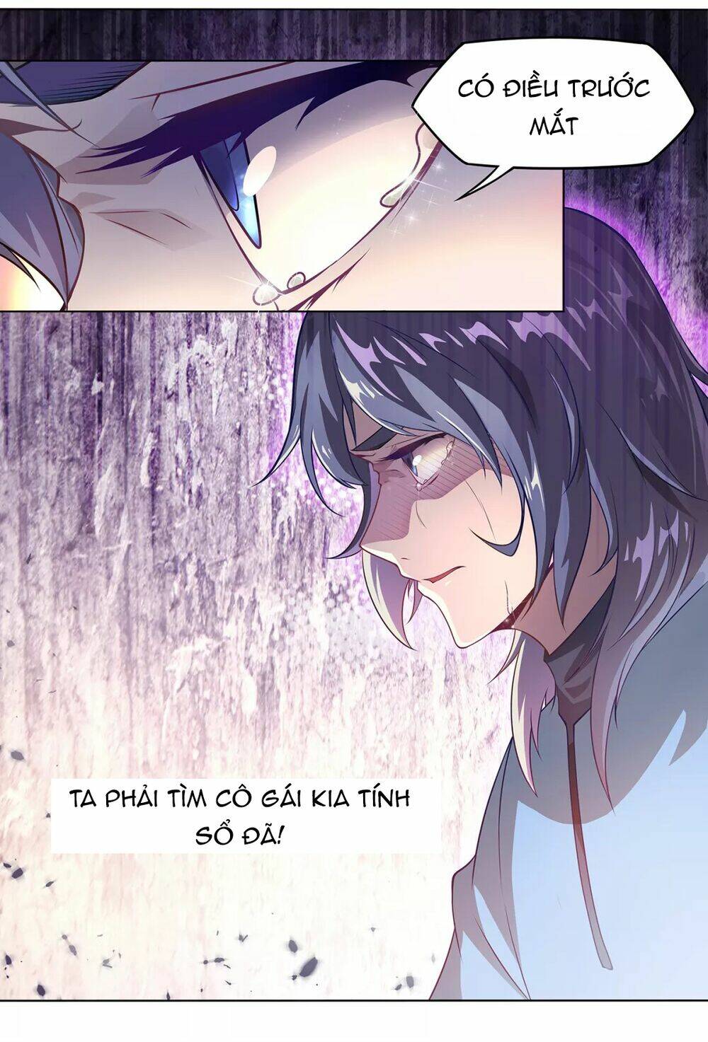 Siêu Năng Đại Hiệp: Chapter 13