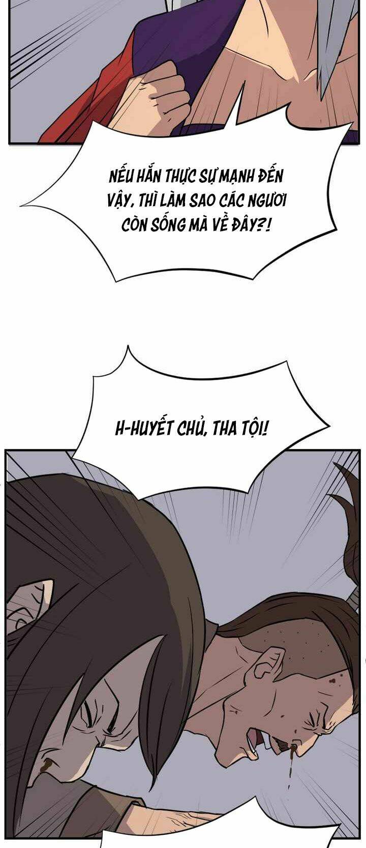 Trọng Sinh, Bất Khả Chiến Bại: Chapter 148