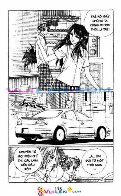 Cô Gái Yêu Kiều: Chapter 6