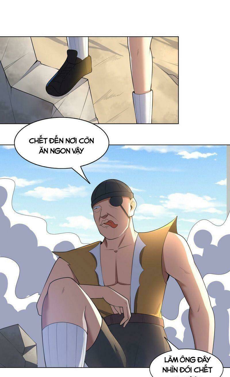 Thần Long Tinh Chủ: Chapter 30