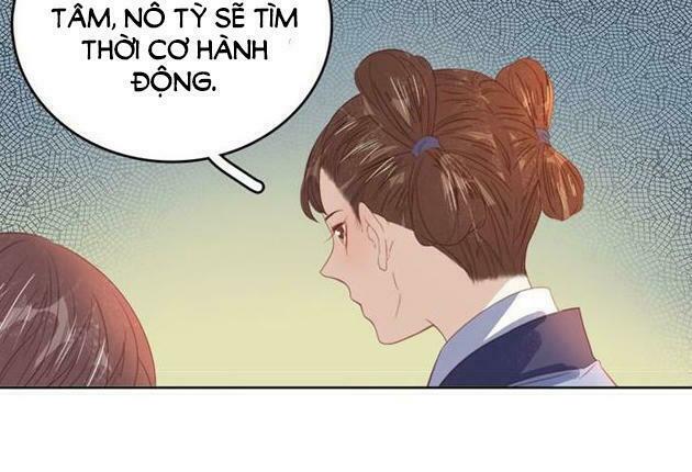 Xuân Khuê Bí Lục: Xưởng Công Thái Liêu Nhân: Chapter 44