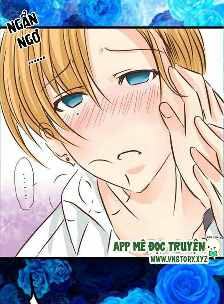 Lớp Học Biến Chất: Chapter 29