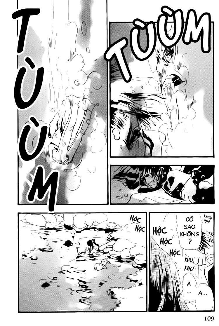 Mầm Sống: Chapter 3