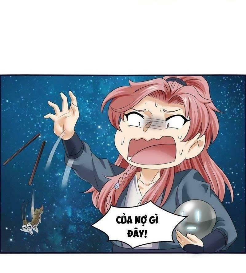 Phục Thù Thiếu Gia Tiểu Điềm Thê: Chapter 55