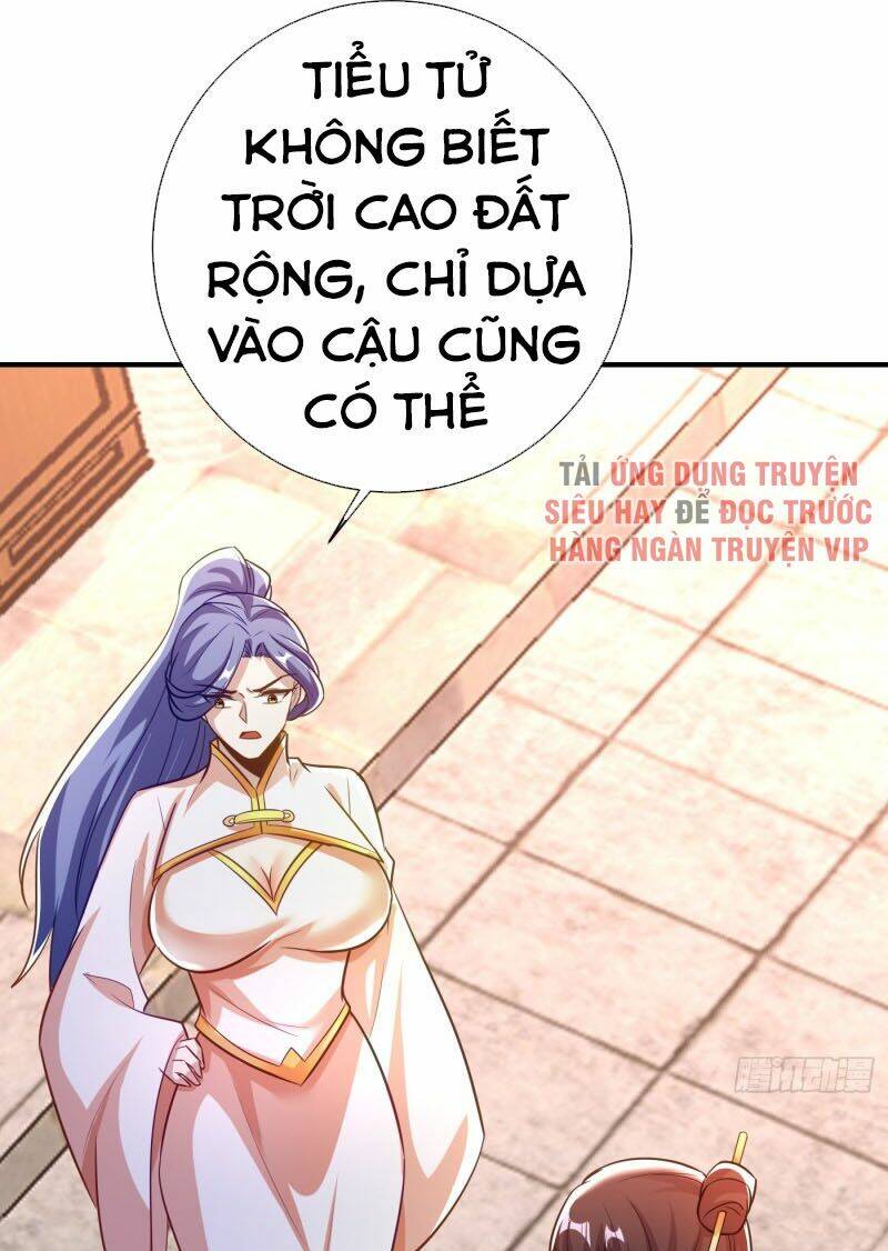 Yêu Giả Vi Vương: Chapter 187