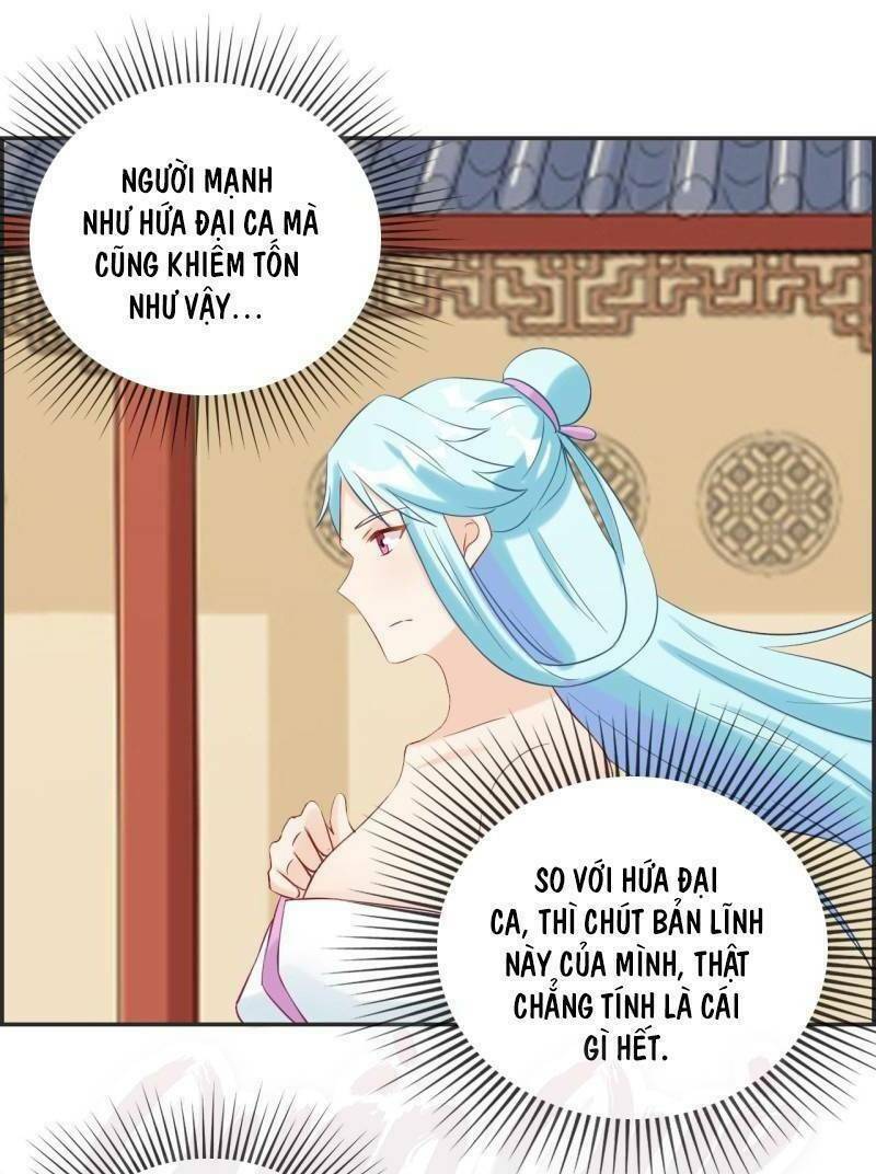 Tối Cường Hoàn Khố Hệ Thống: Chapter 57