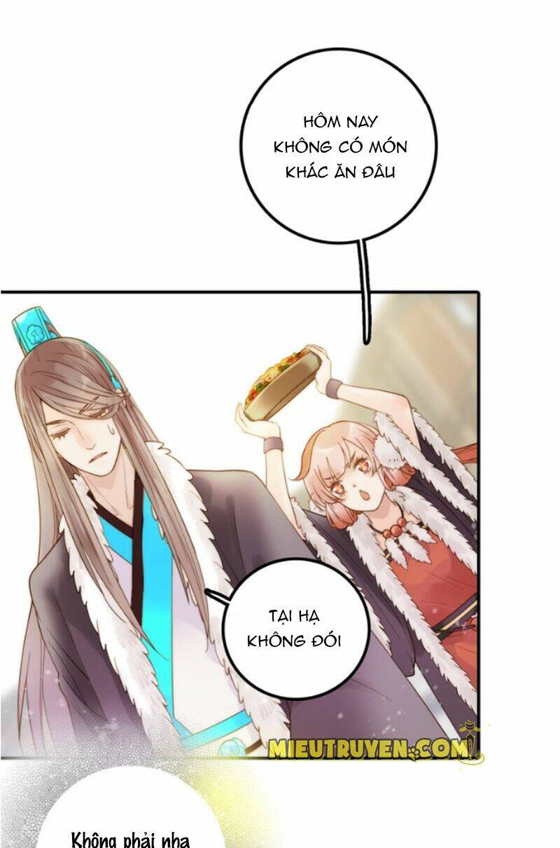 Cướp Chàng Vợ Về Đón Năm Mới: Chapter 10