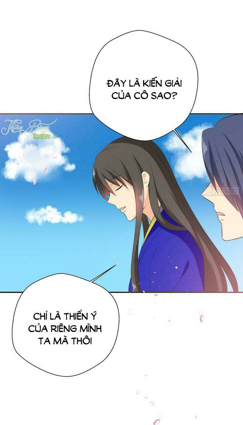 Nam Tử Truyện: Chapter 8