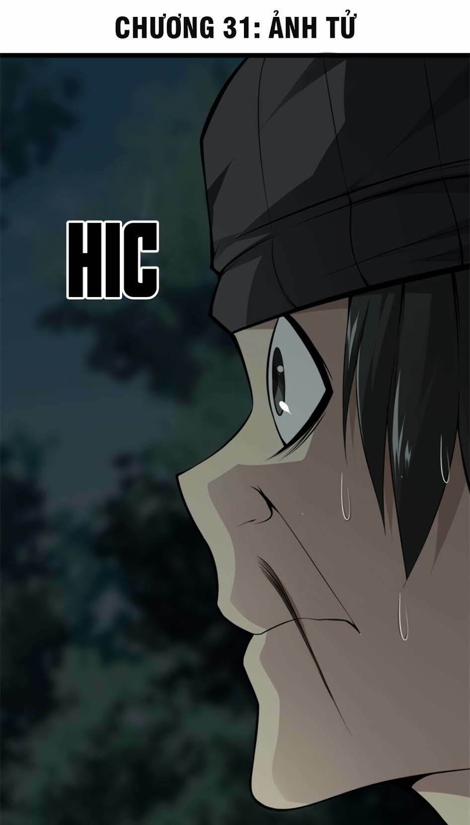 Đô Thị Chí Tôn: Chapter 31