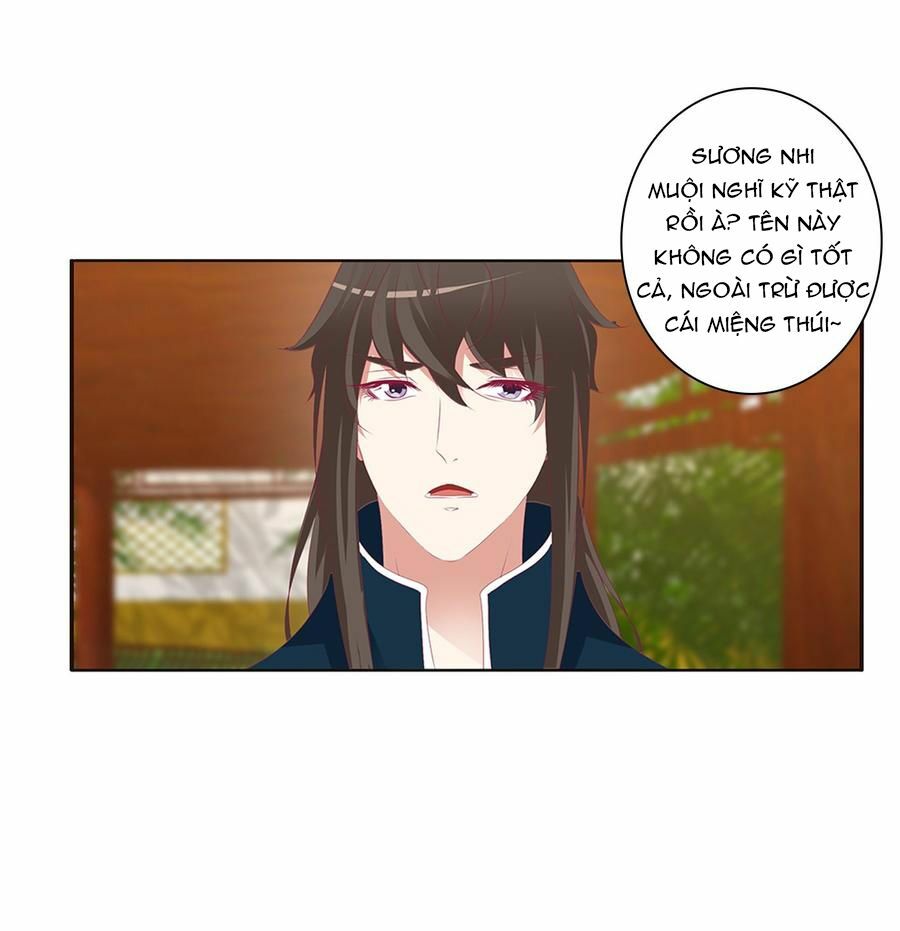 Thông Linh Phi: Chapter 532