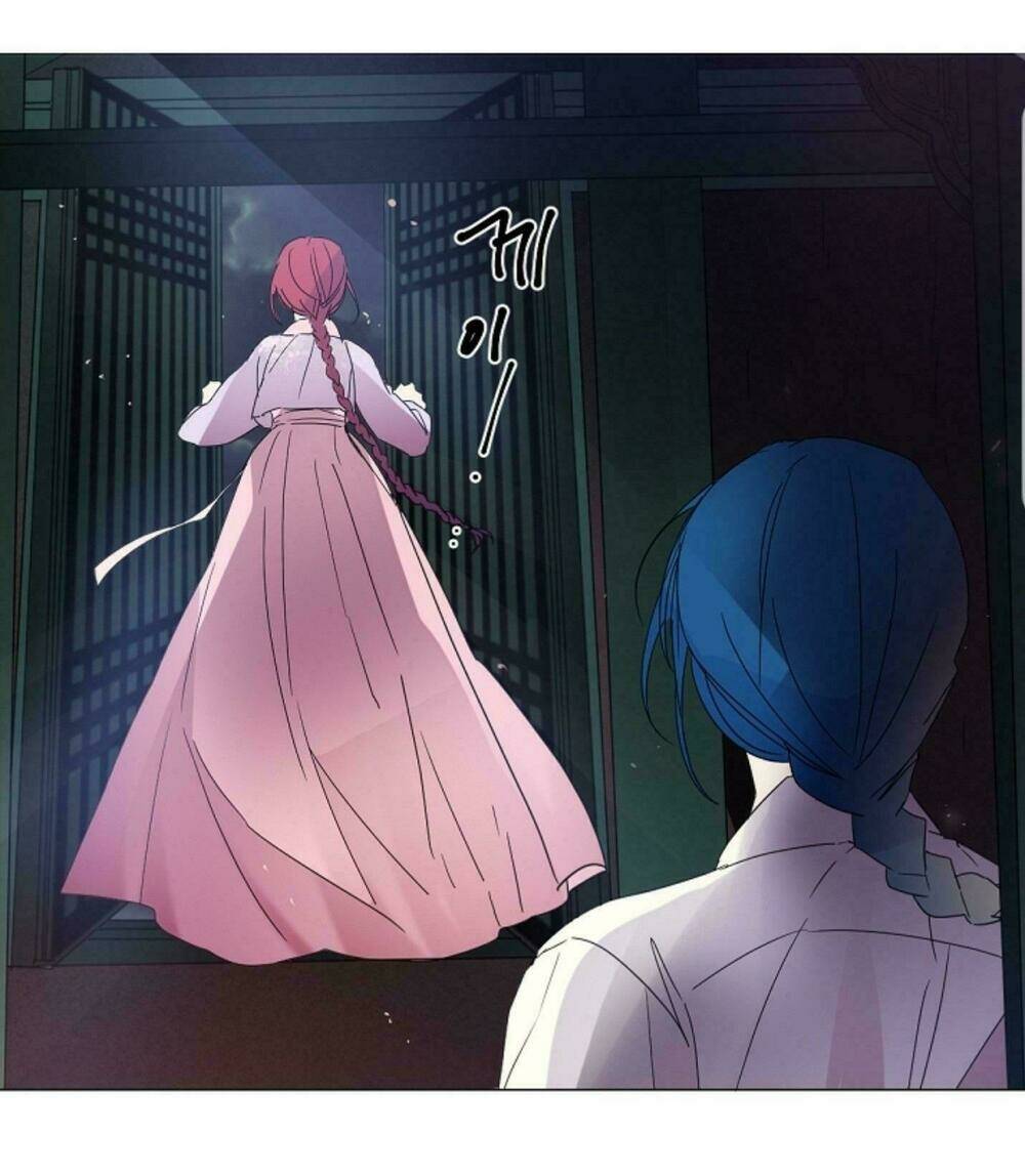 Chae Hong Sa: Chapter 20