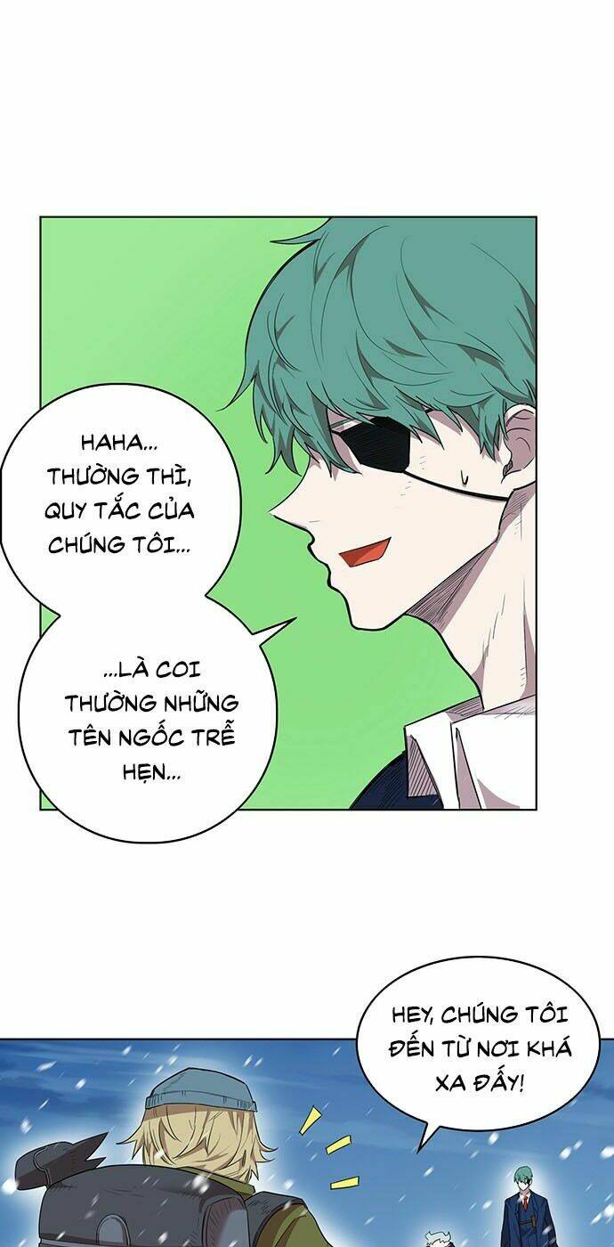 Hard Core Leveling Warrior: Chapter 176.7