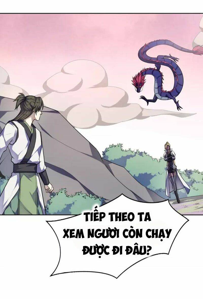 Nghịch Thiên Đại Thần: Chapter 69.5
