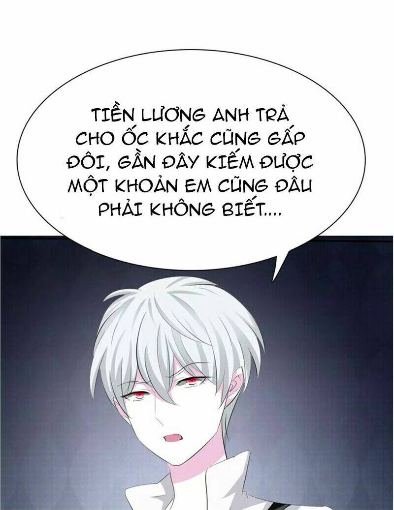 Một Lời Không Hợp Liền Hút Máu: Chapter 11