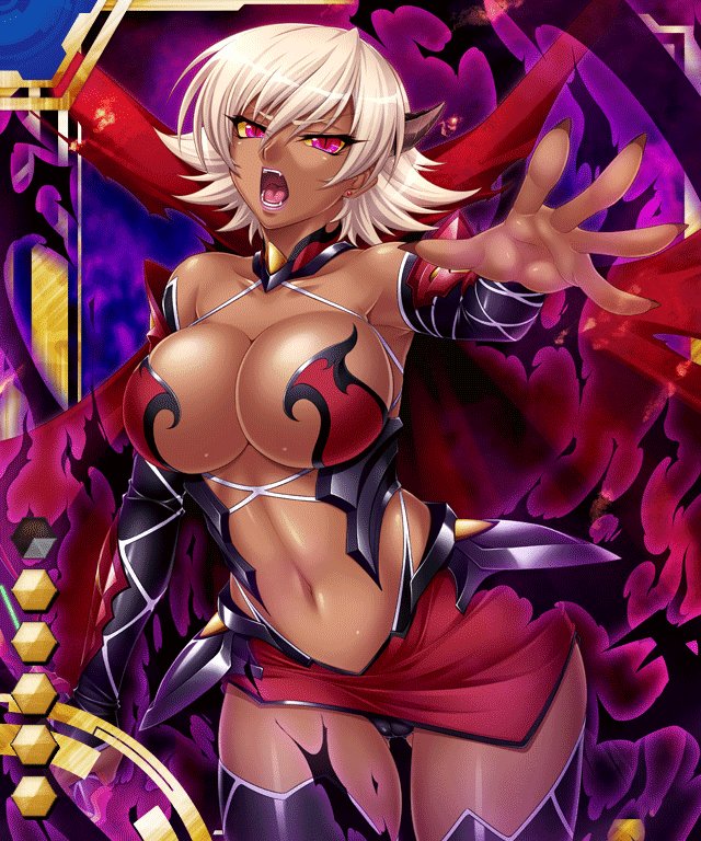 Taimanin Asagi Battle Arena: Chapter 20