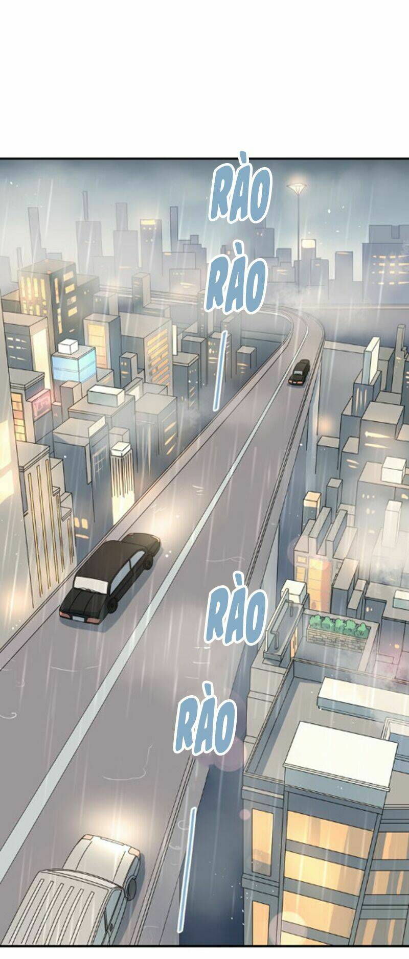 Đầu Gấu Biết Yêu: Chapter 109