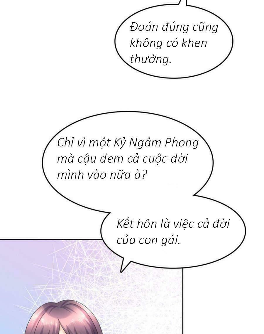 Con Đường Phản Công Của Sủng Thê: Chapter 16: Biết người biết ta về xem náo nhiệt