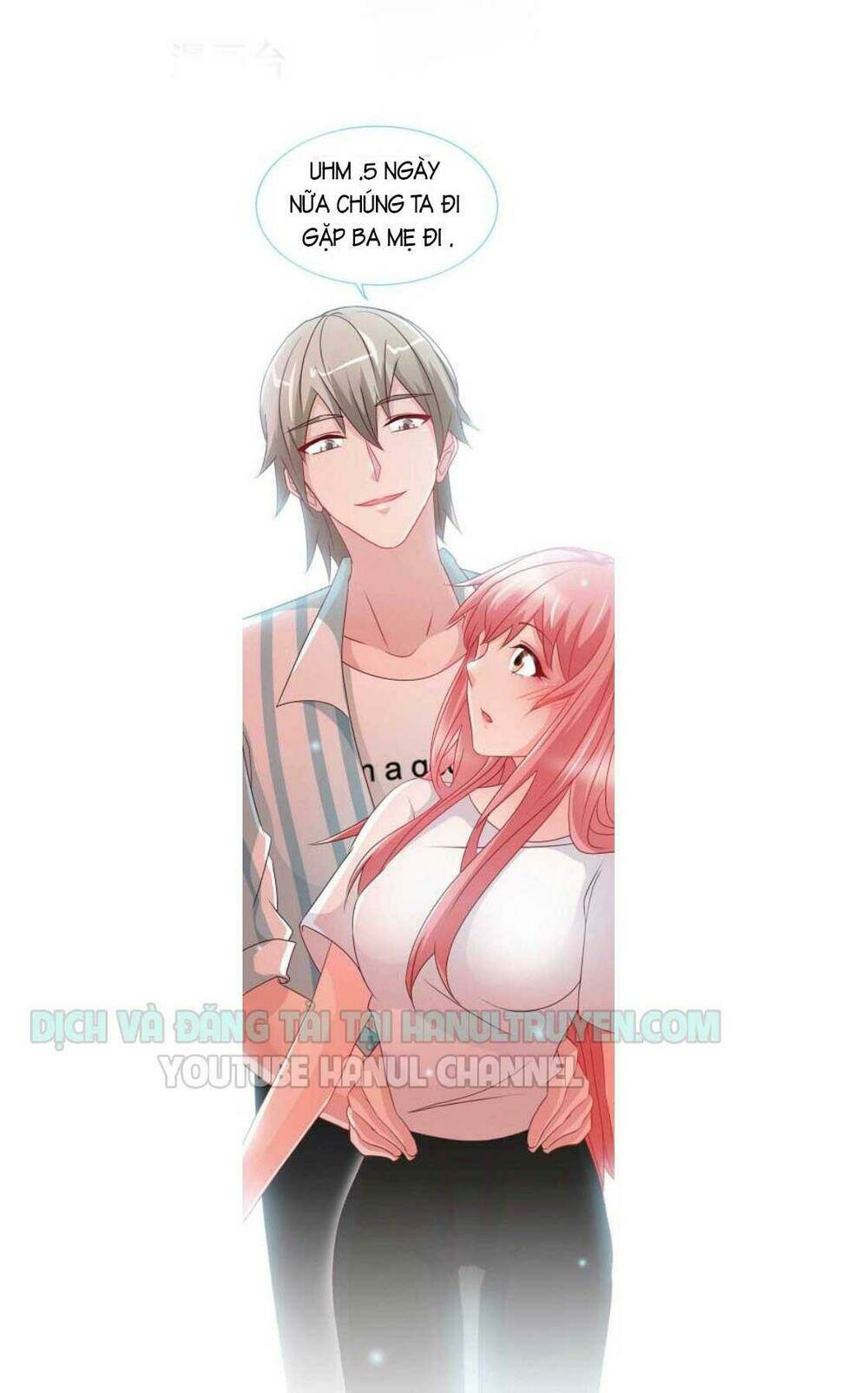 TRUY NÃ TOÀN CẦU TRUY THÊ VỀ SỦNG: Chapter 55.1