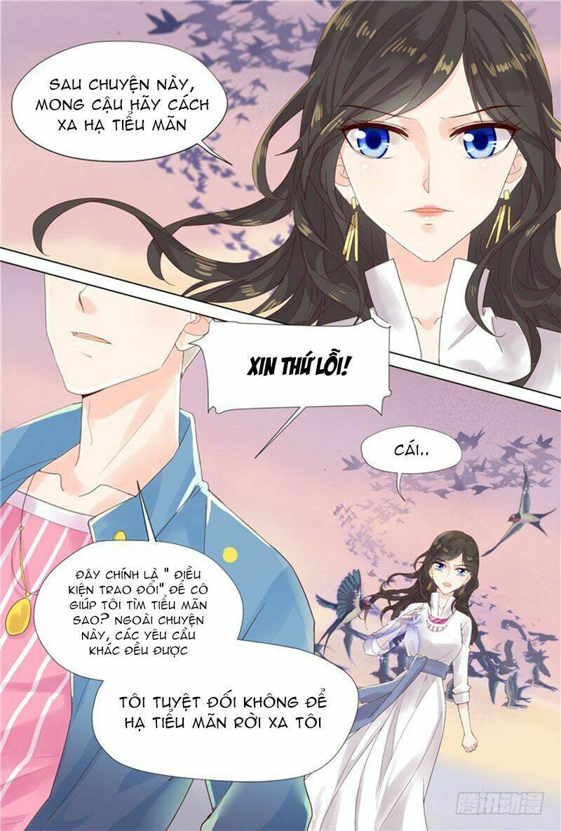 Nam Thần Là Quái Vật: Chapter 66