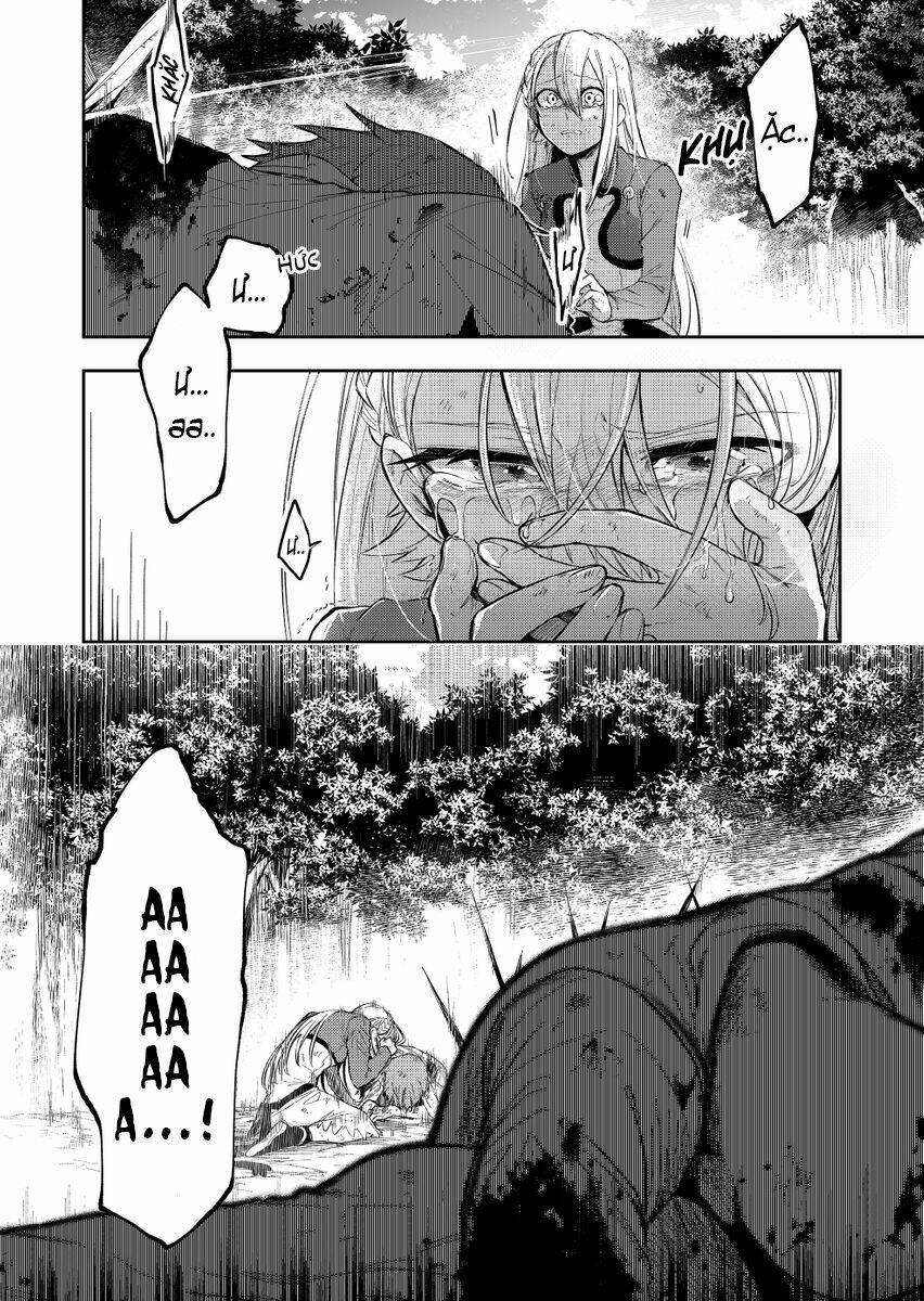 Fushi No Sougishi: Chapter 19