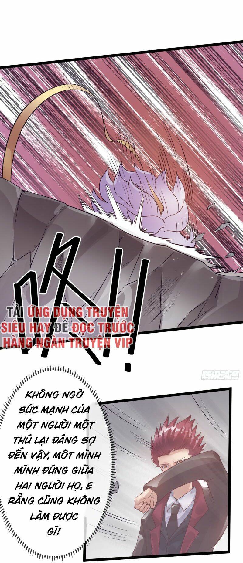 Tiên Vương Trùng Sinh: Chapter 85