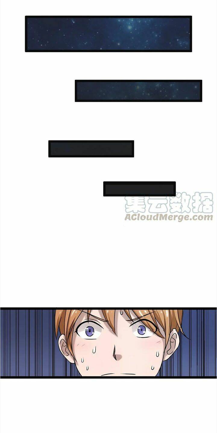 Đai Ca Trở Lại Tuổi 16: Chapter 20