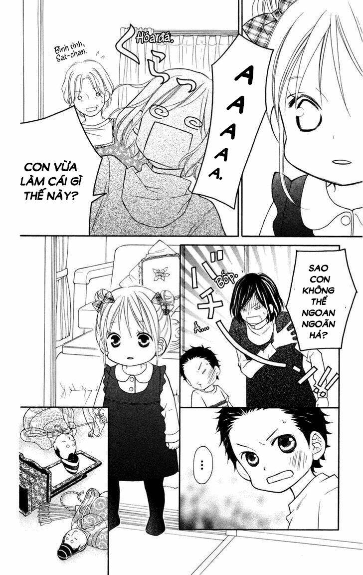 Love So Life: Chapter 82